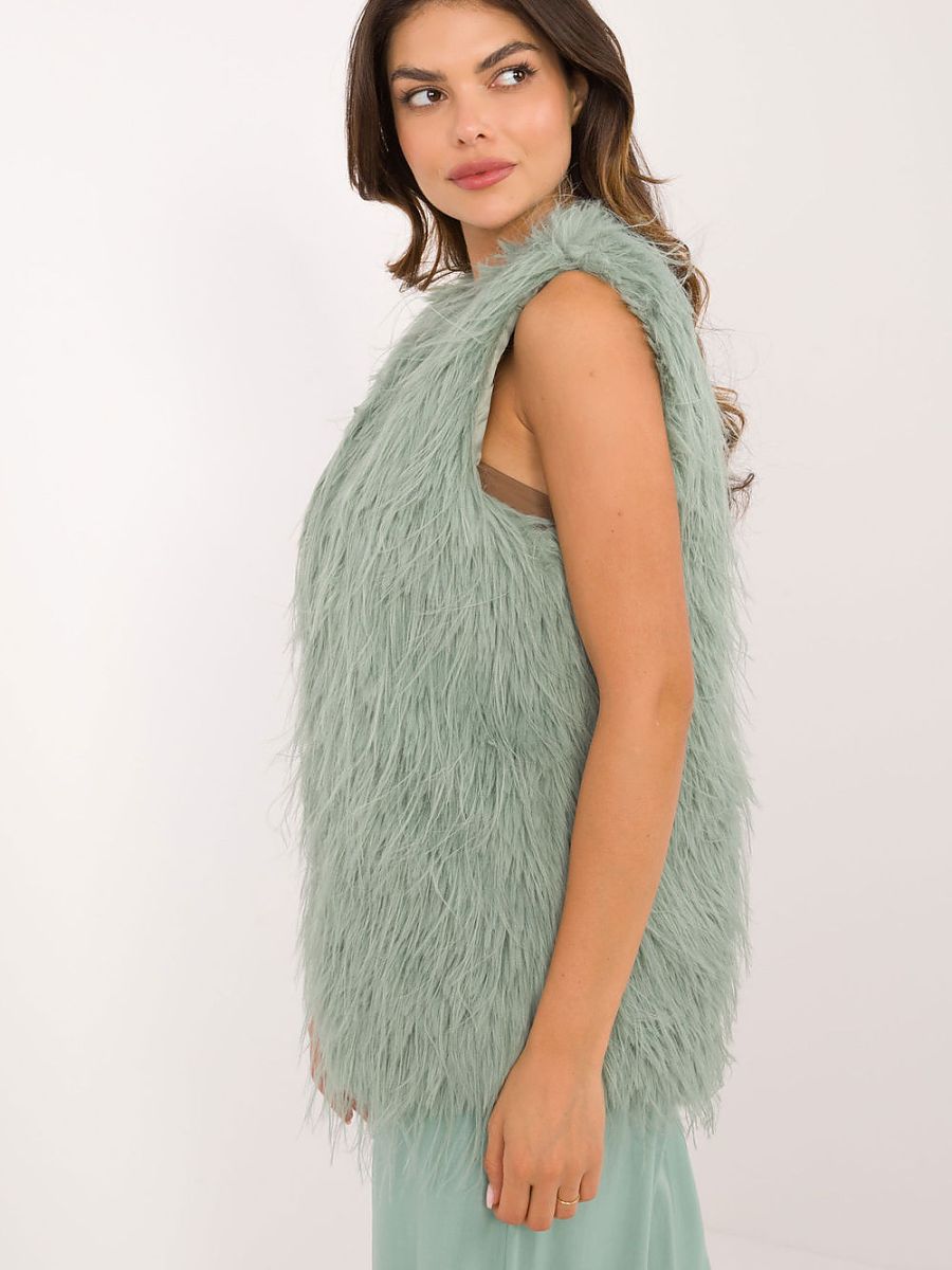  Gilet model 200204 AT 