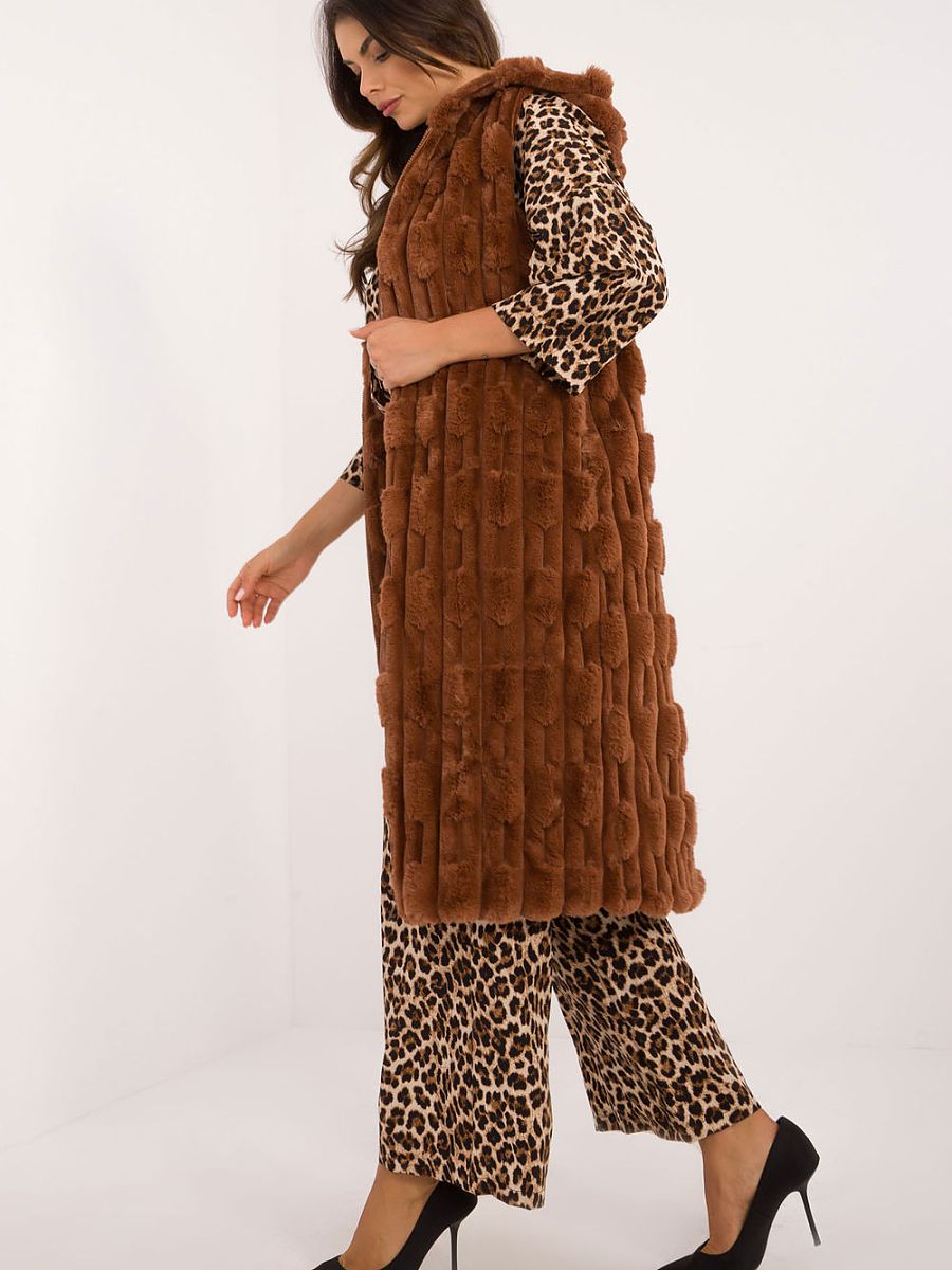  Gilet model 200208 AT 