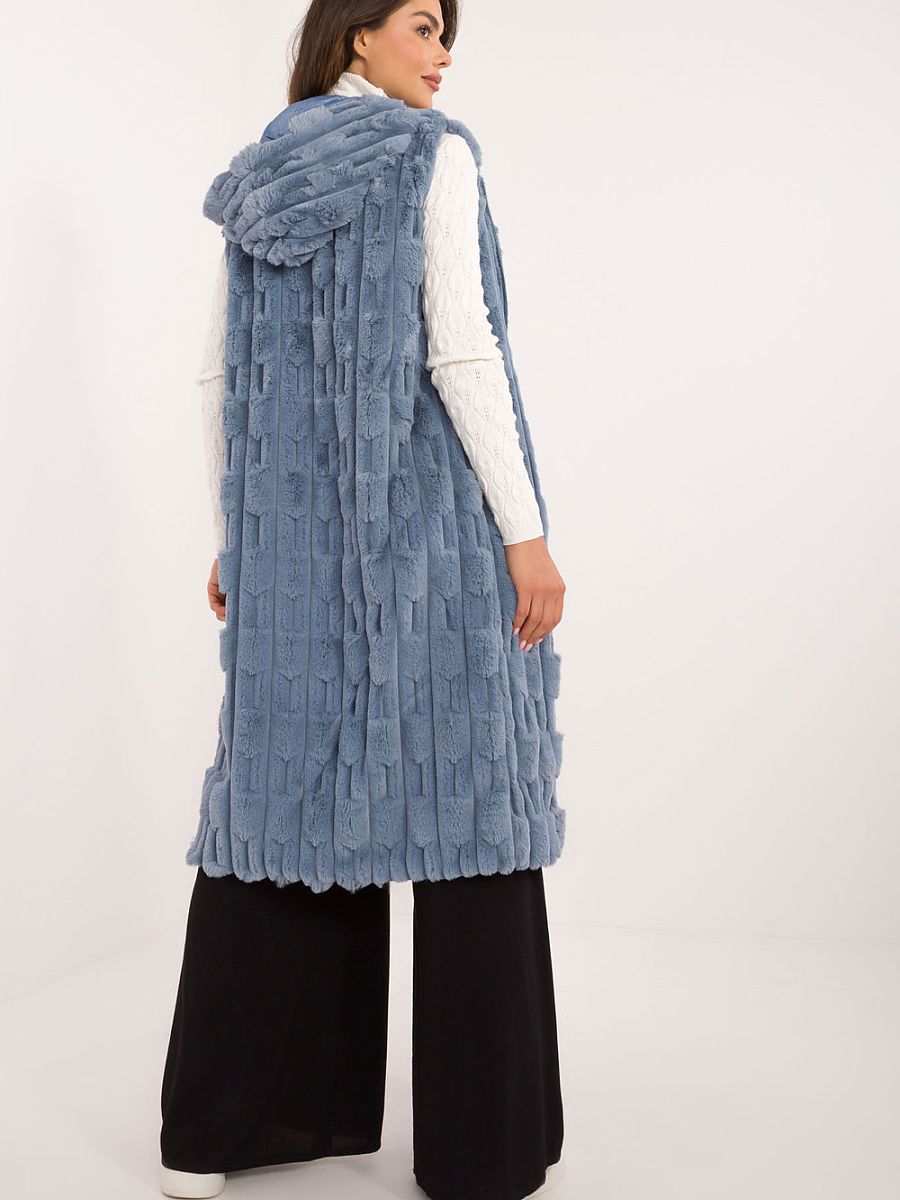  Gilet model 200209 AT 