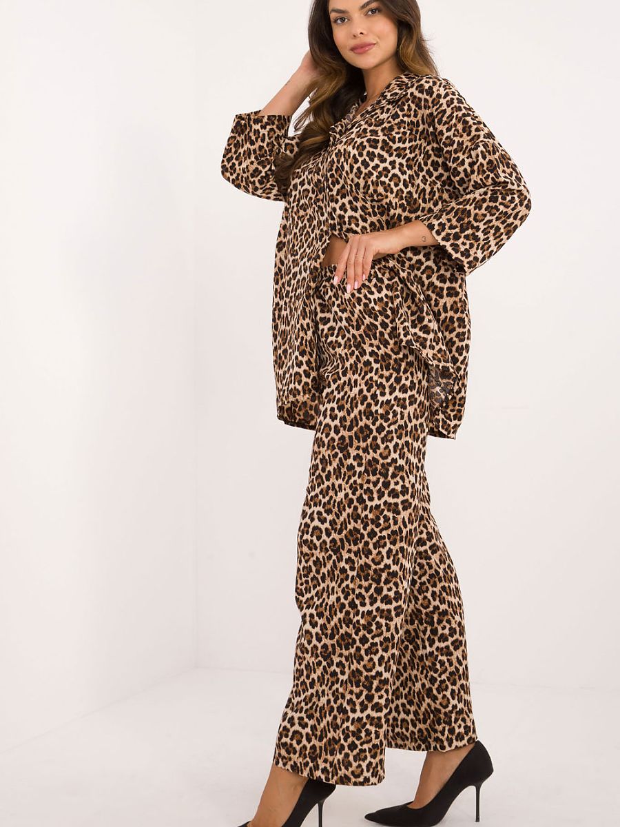  Set model 200219 Italy Moda 