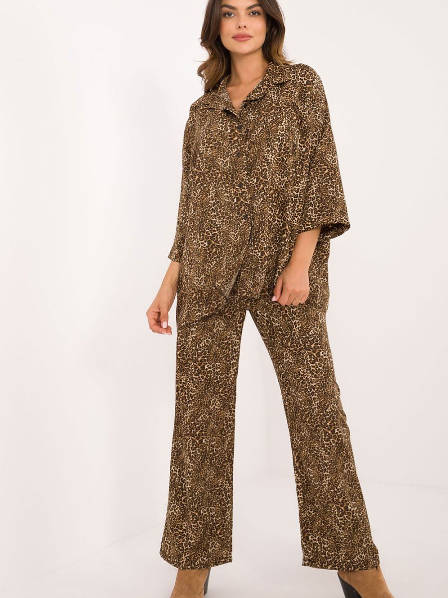  Set model 200221 Italy Moda 