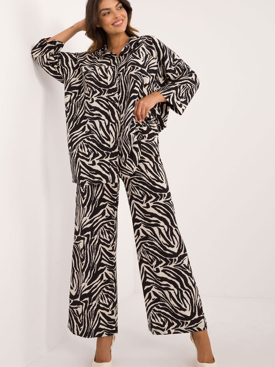  Set model 200218 Italy Moda 