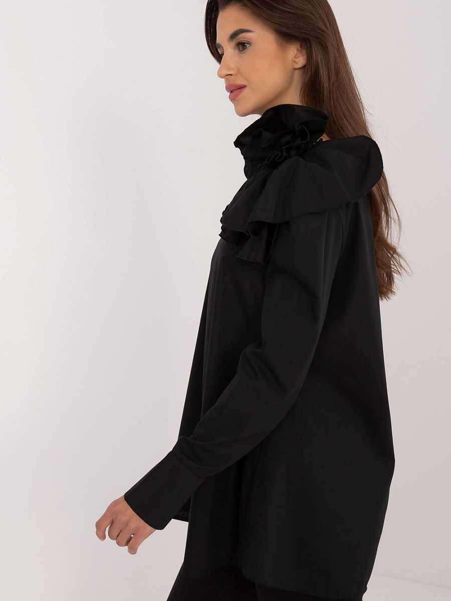  Blouse model 200311 Lakerta 