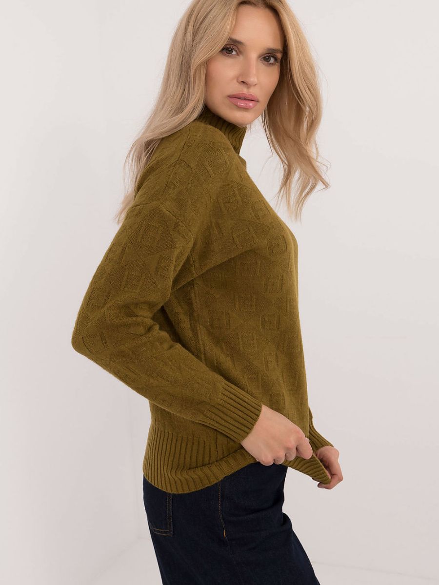  Jumper model 200333 AT 