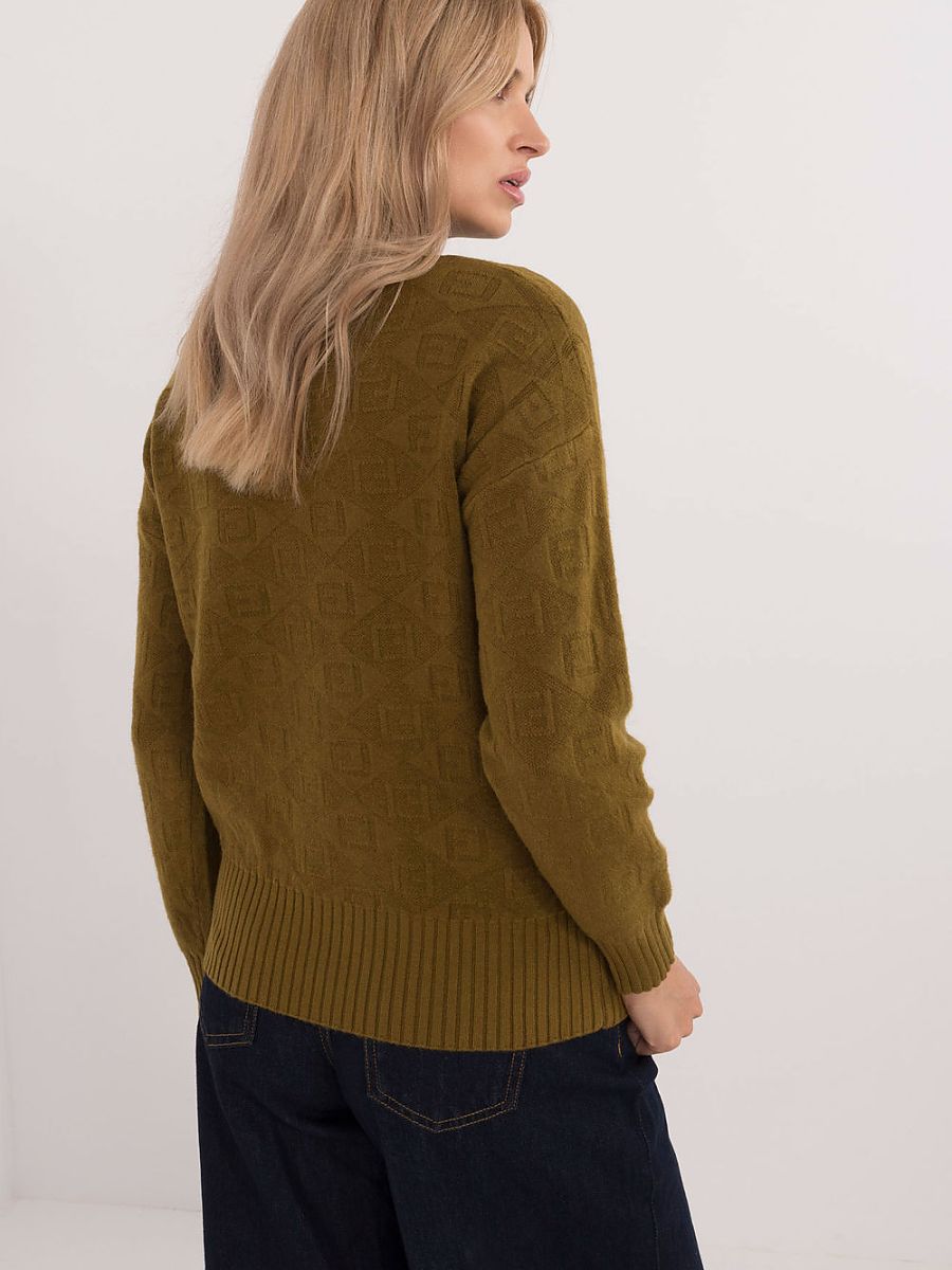  Jumper model 200333 AT 