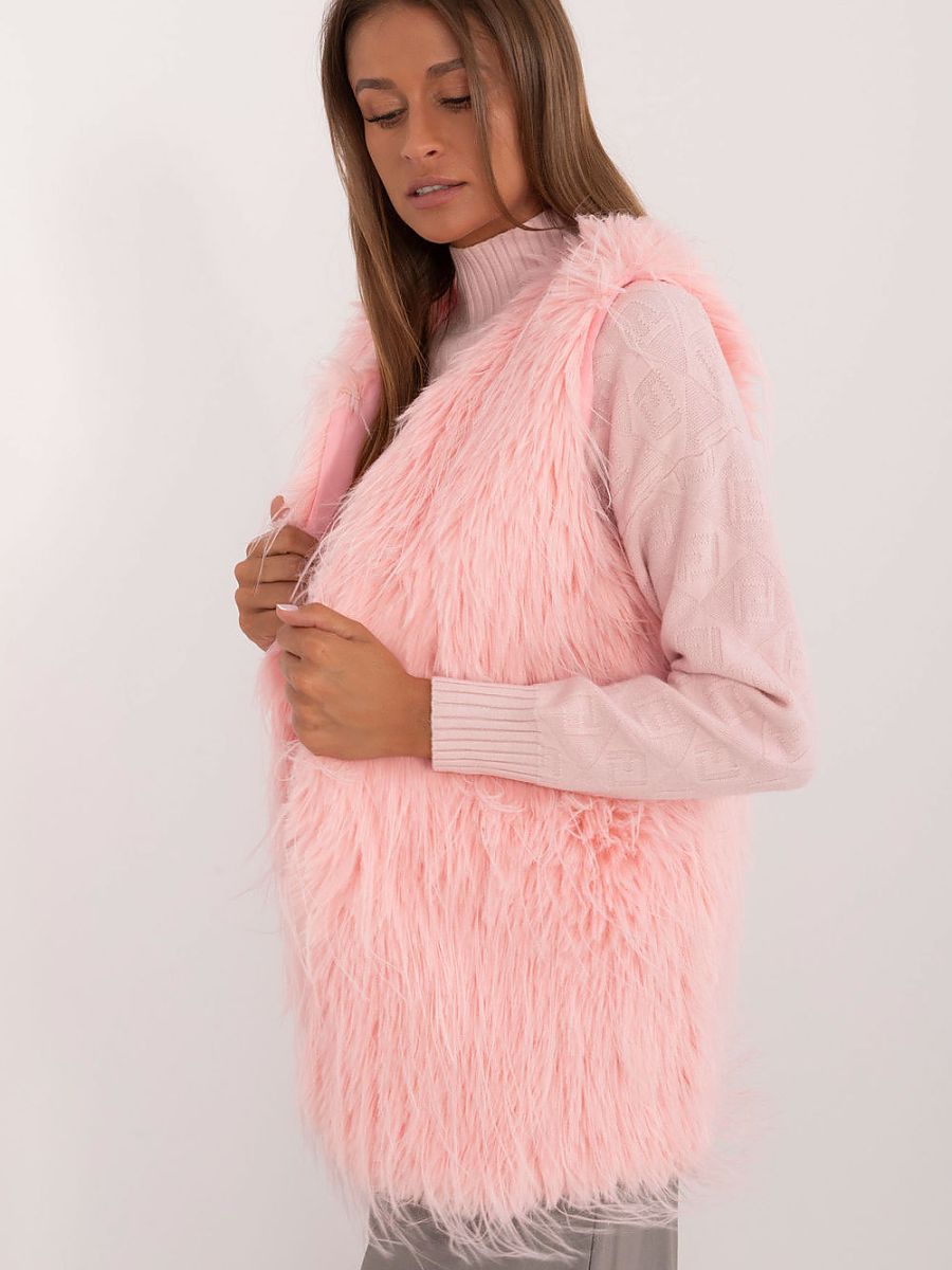  Gilet model 200337 AT 