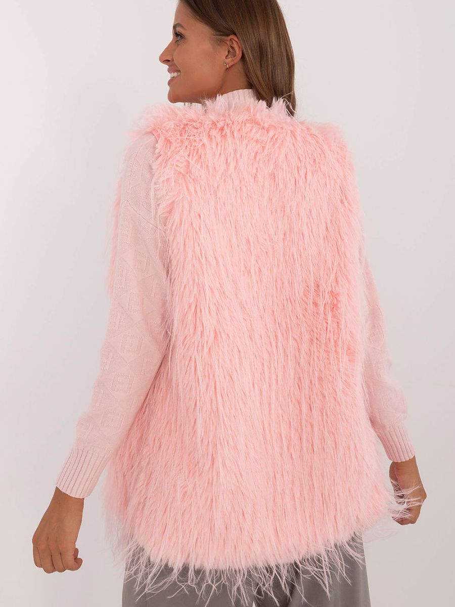  Gilet model 200337 AT 