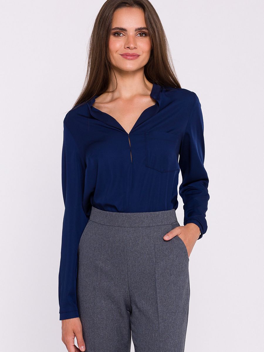  Blouse model 200354 Stylove 