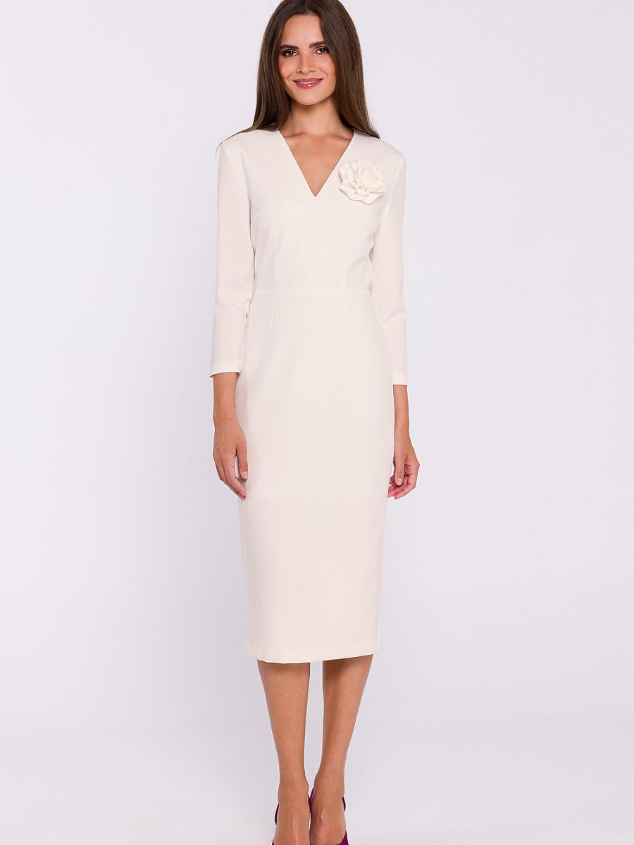  Daydress model 200367 Stylove 