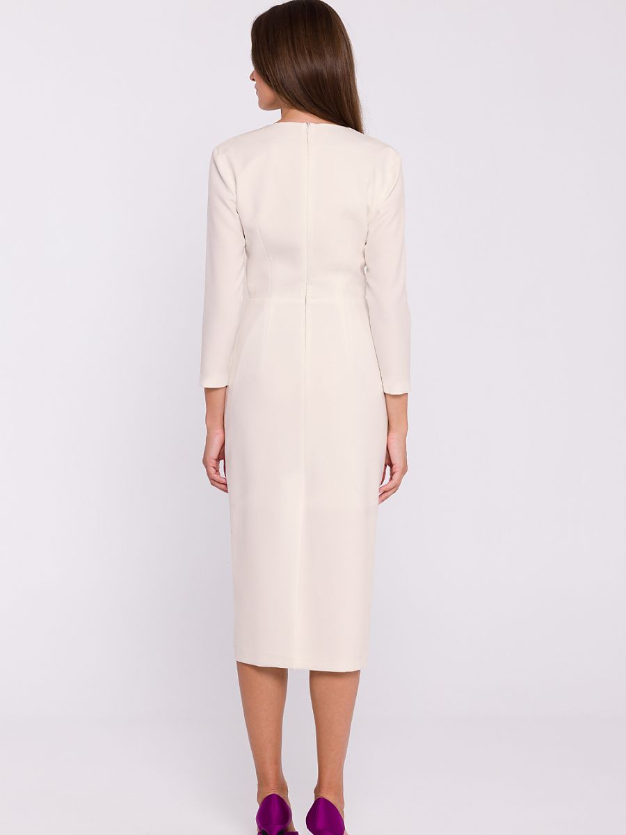  Daydress model 200367 Stylove 