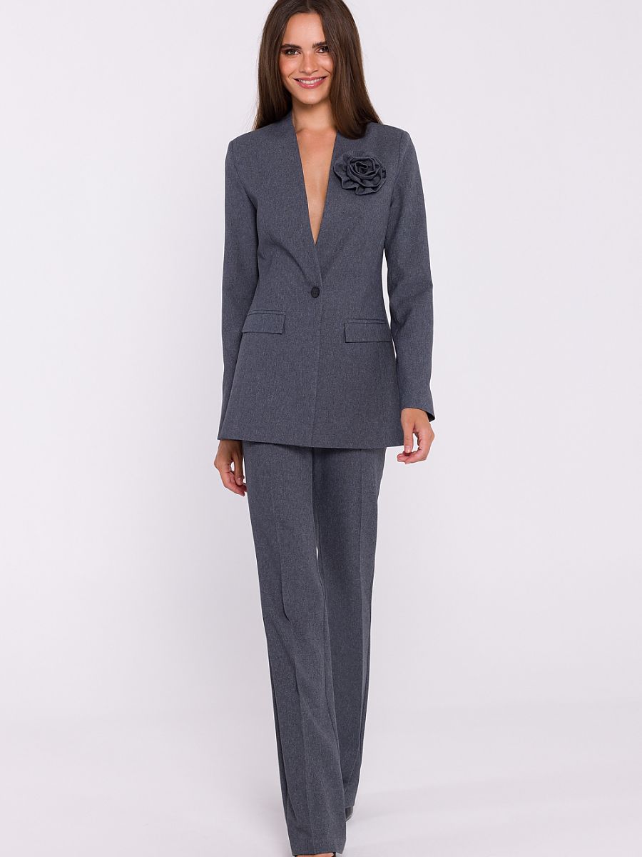  Jacket model 200375 Stylove 