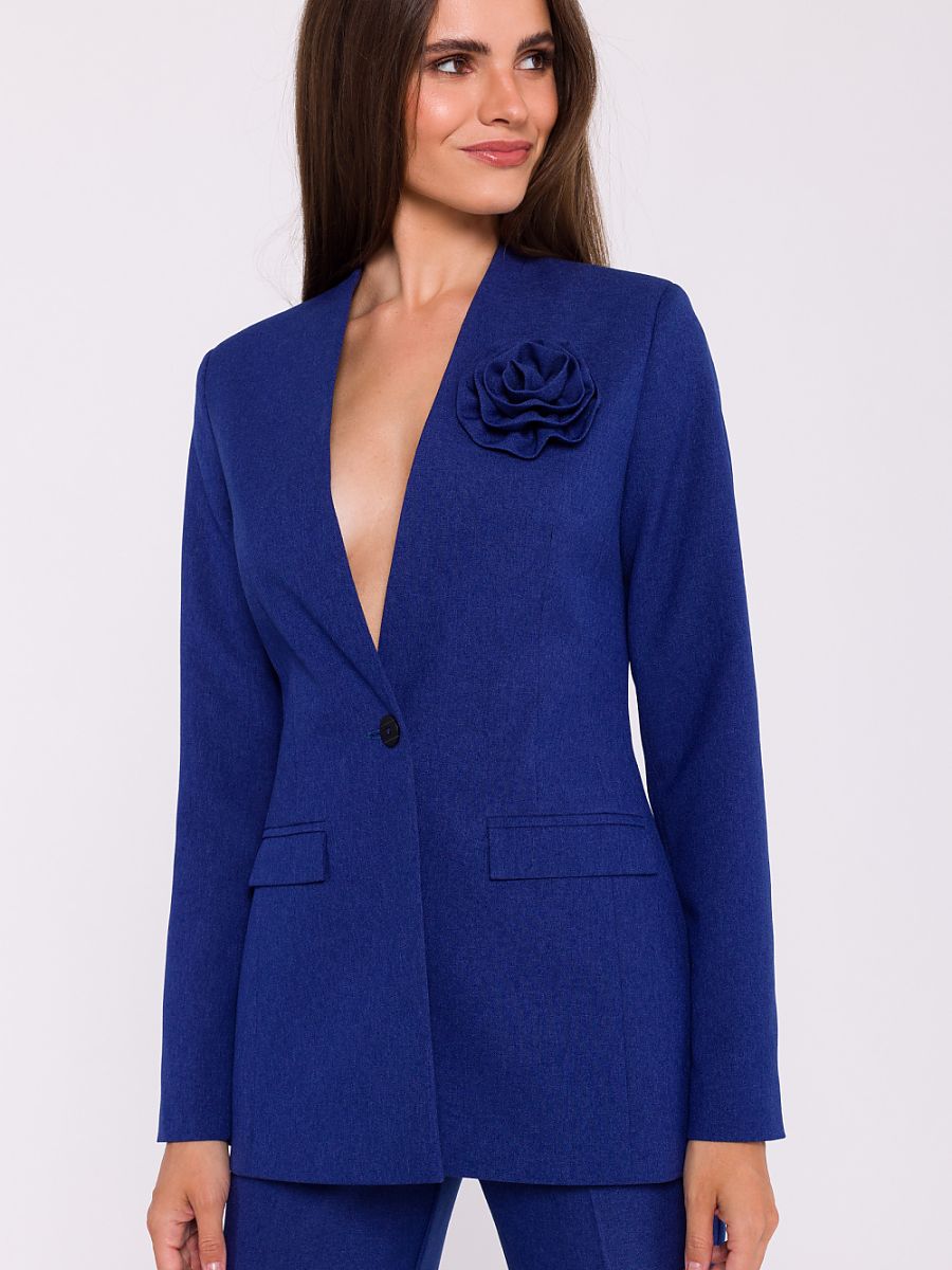  Jacket model 200376 Stylove 