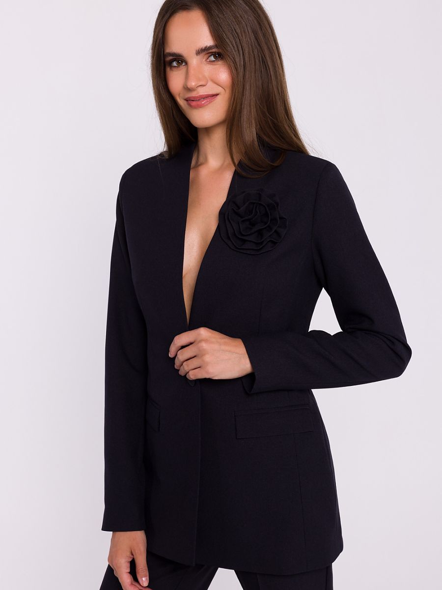  Jacket model 200378 Stylove 