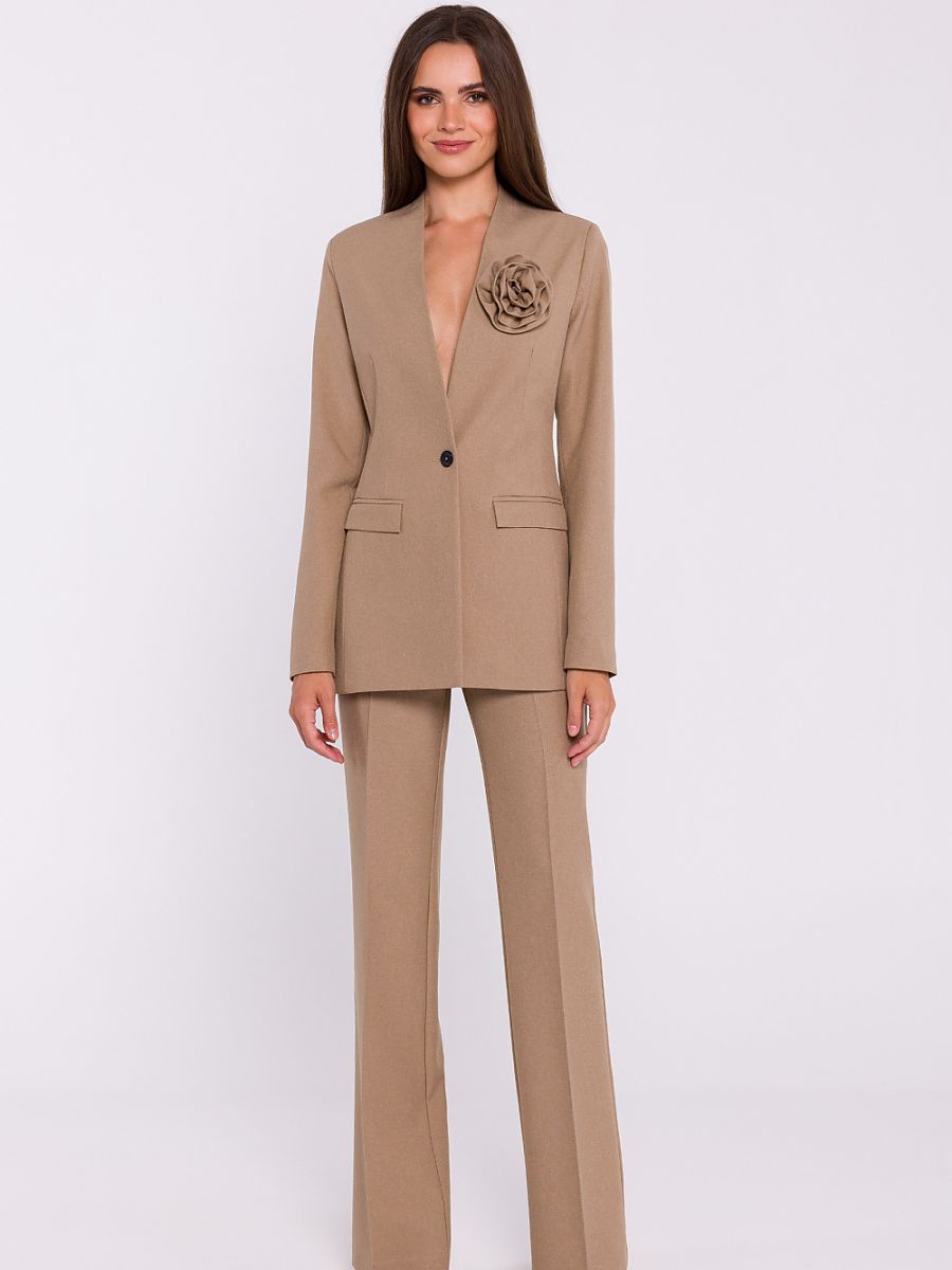  Jacket model 200379 Stylove 