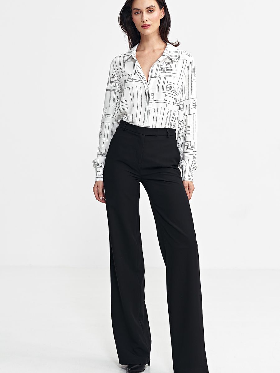  Trousers model 200387 Nife 