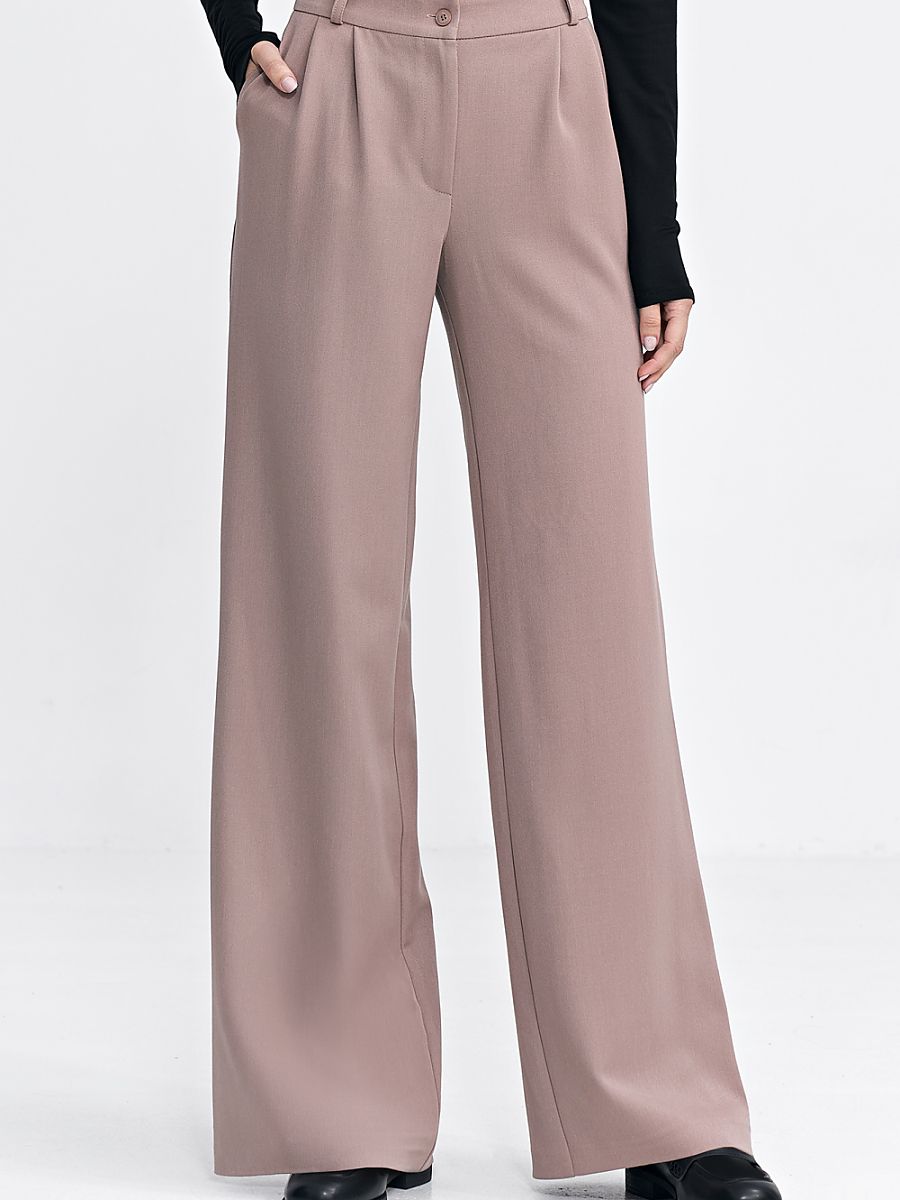  Trousers model 200388 Nife 