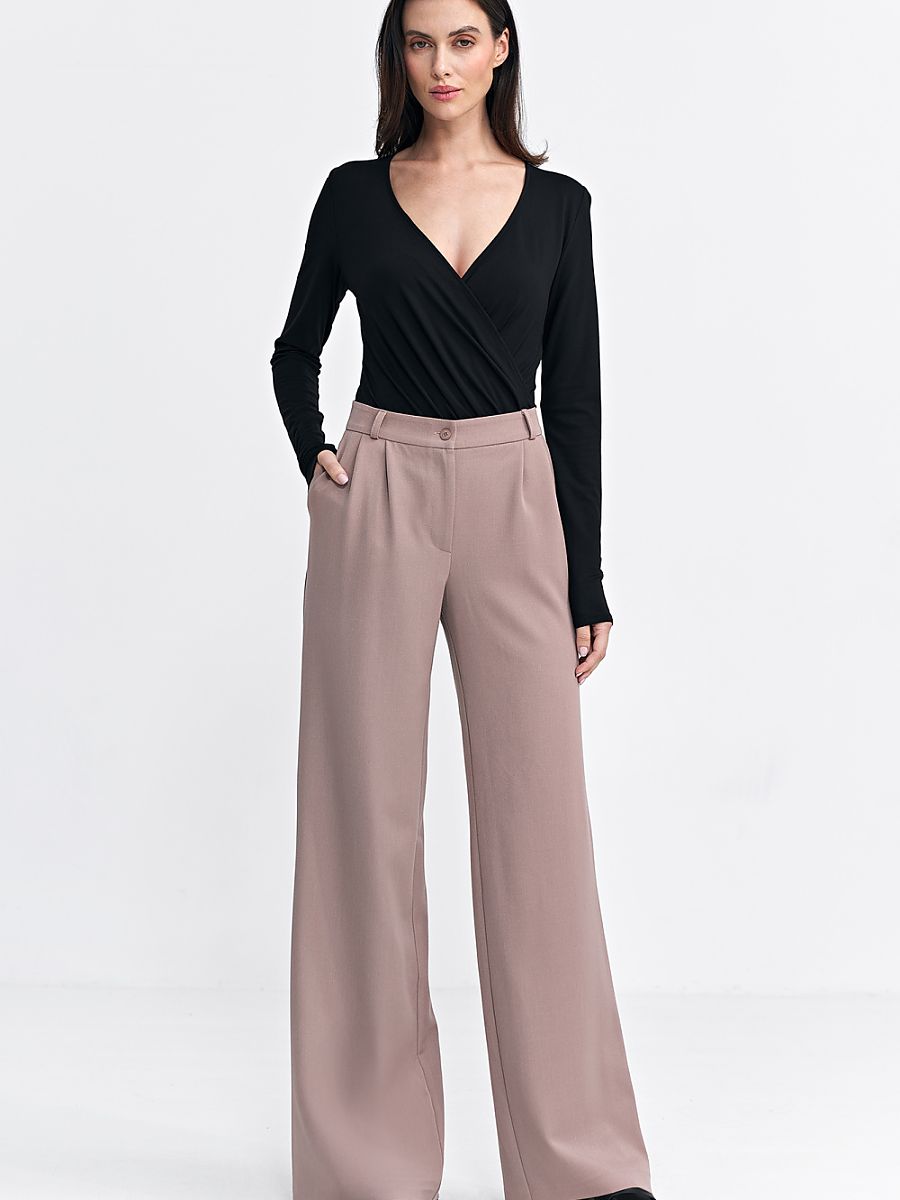  Trousers model 200388 Nife 