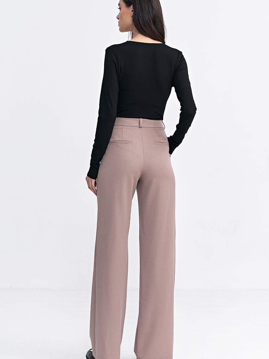  Trousers model 200388 Nife 