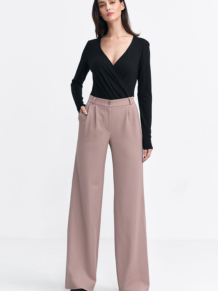  Trousers model 200388 Nife 