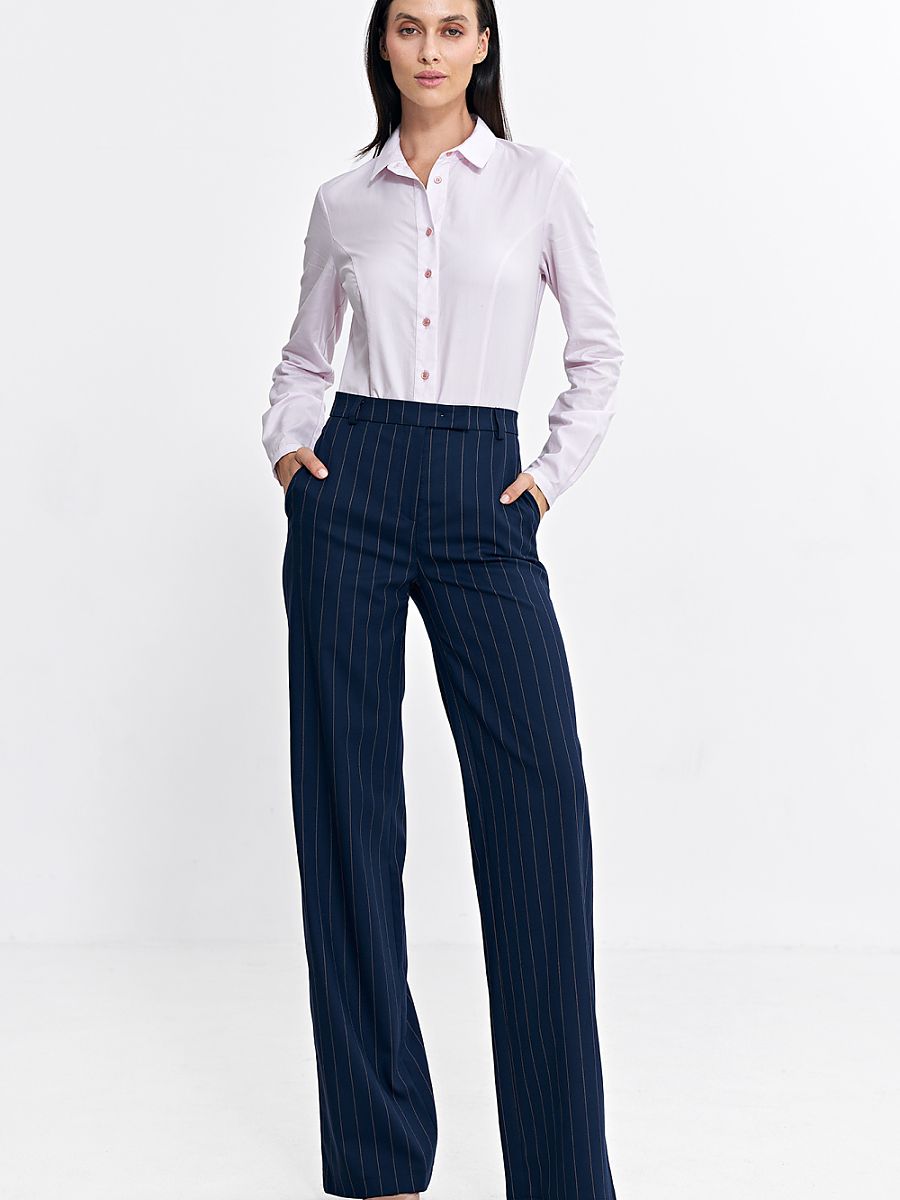  Trousers model 200390 Nife 