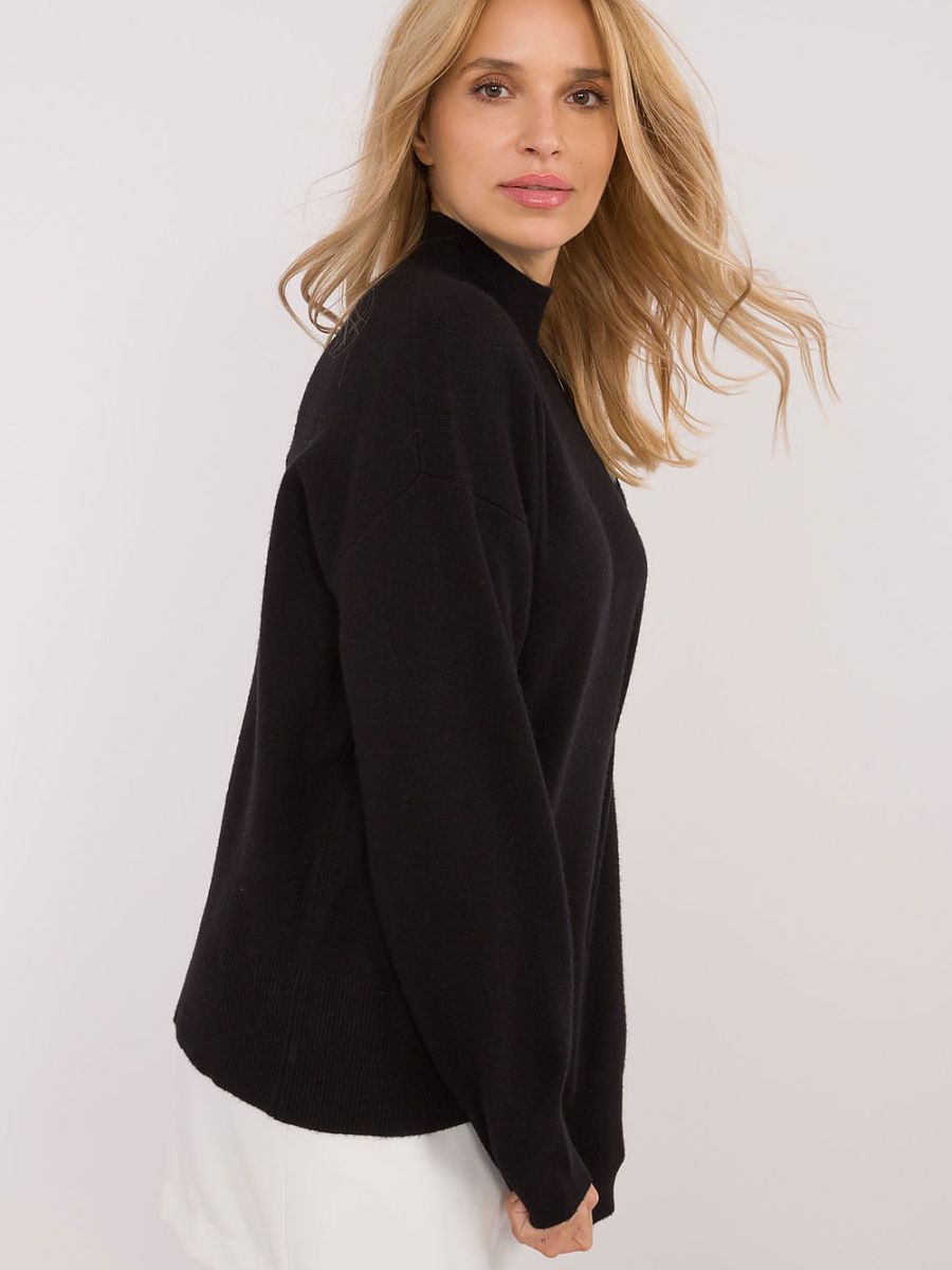  Jumper model 200428 Sublevel 