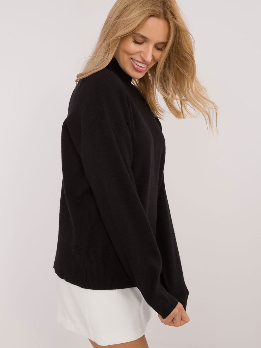  Jumper model 200428 Sublevel 