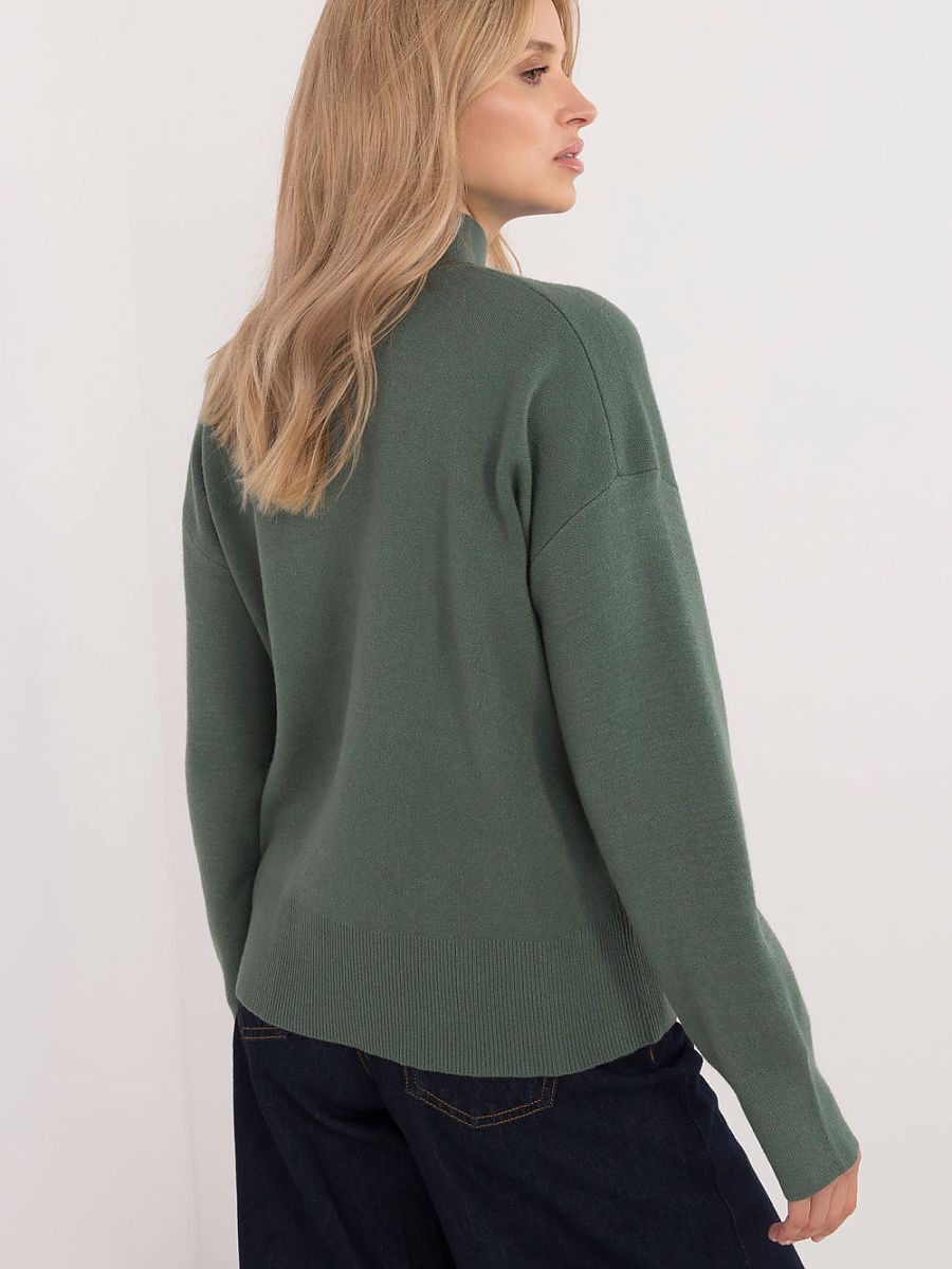  Jumper model 200429 Sublevel 