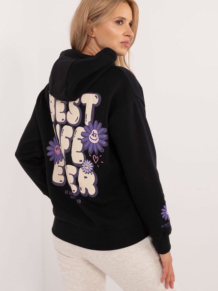 Sweatshirt model 200432 Sublevel 