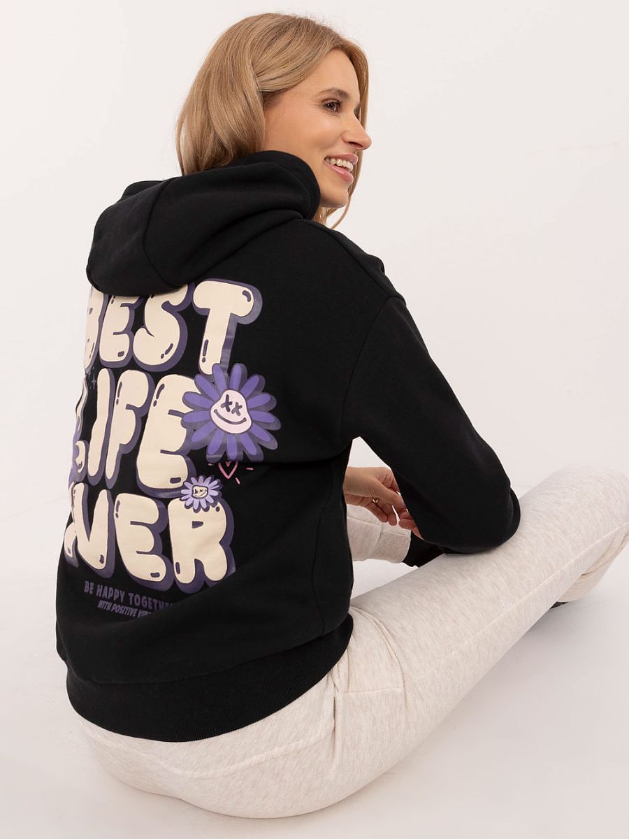  Sweatshirt model 200432 Sublevel 