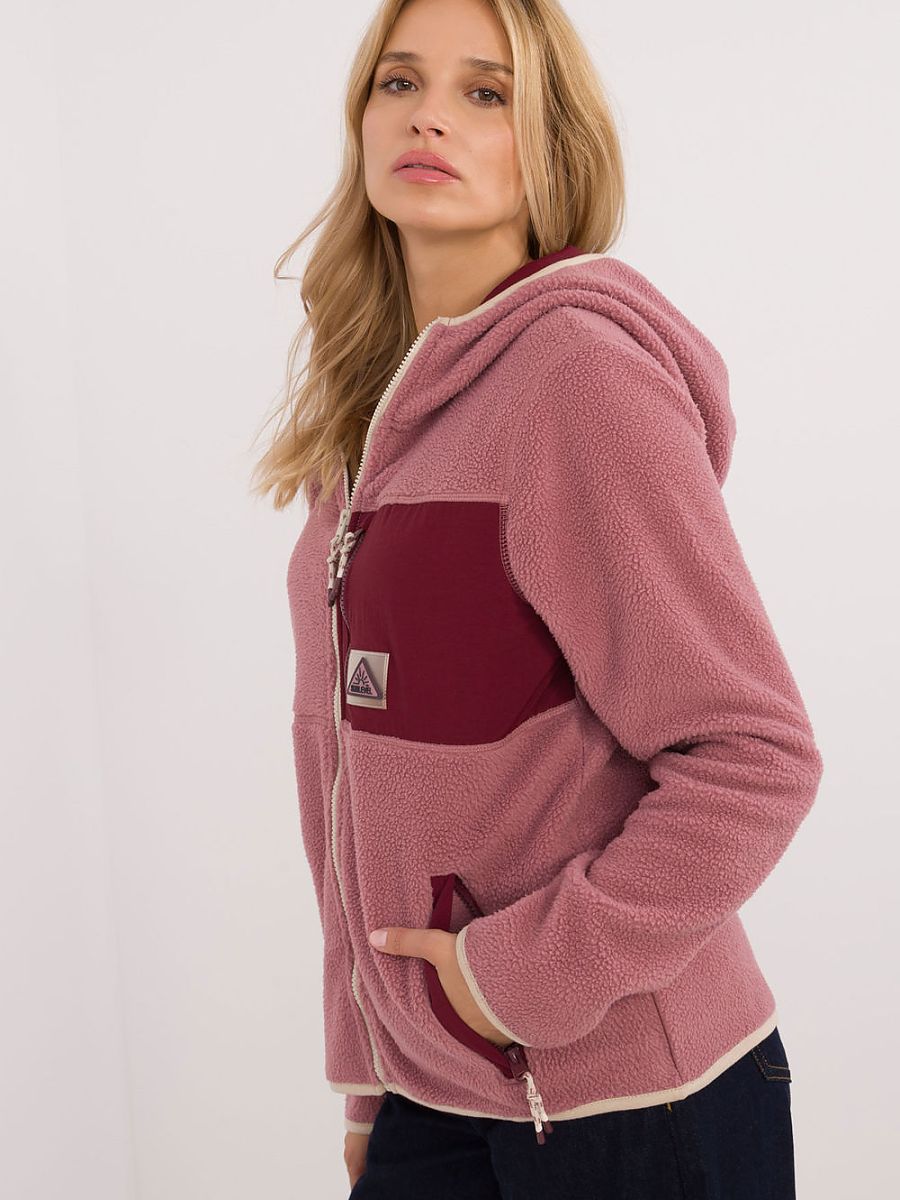  Sweatshirt model 200436 Sublevel 