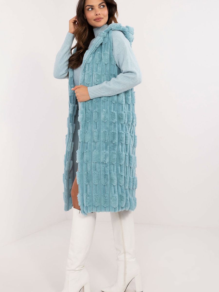  Gilet model 200521 AT 