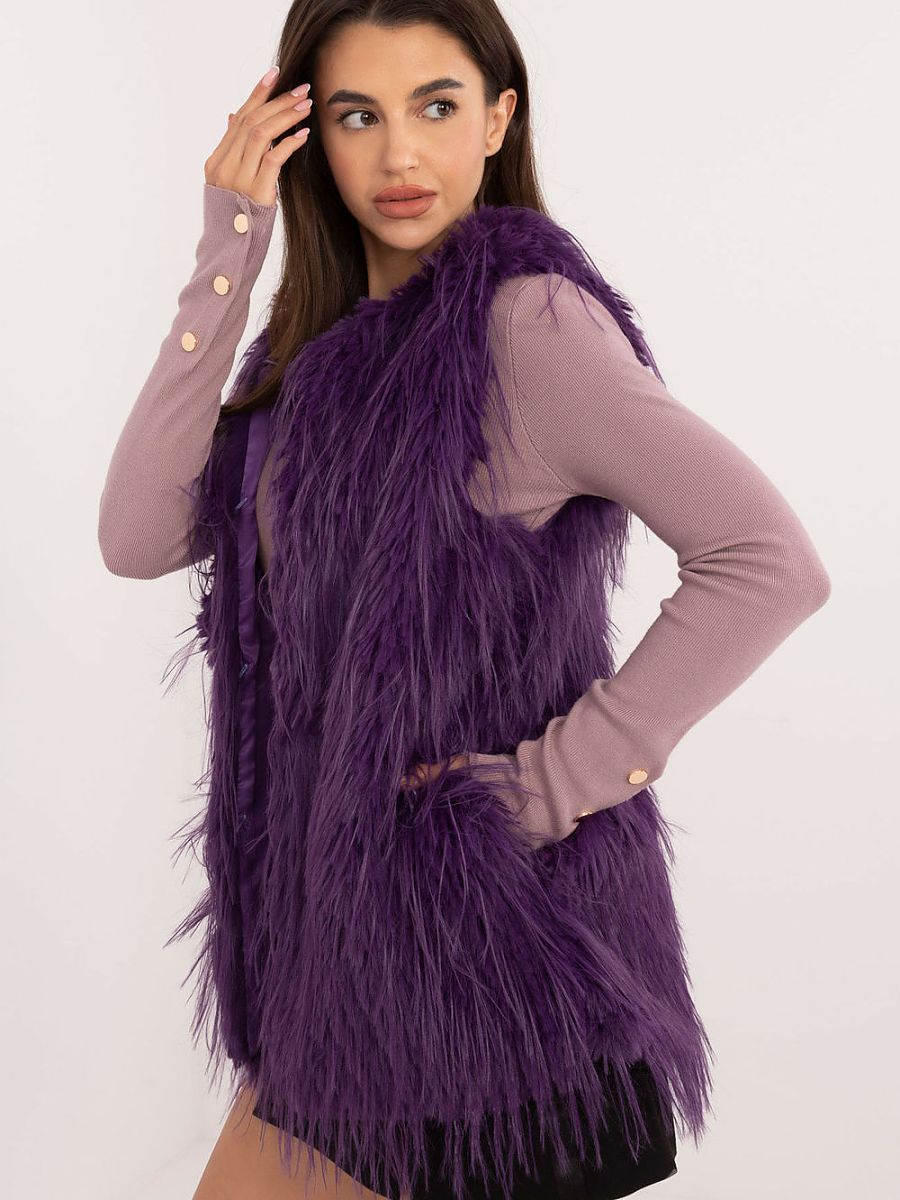 Gilet model 200535 AT 