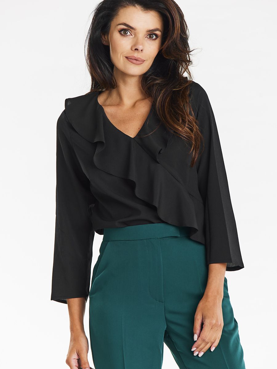  Blouse model 200544 awama 