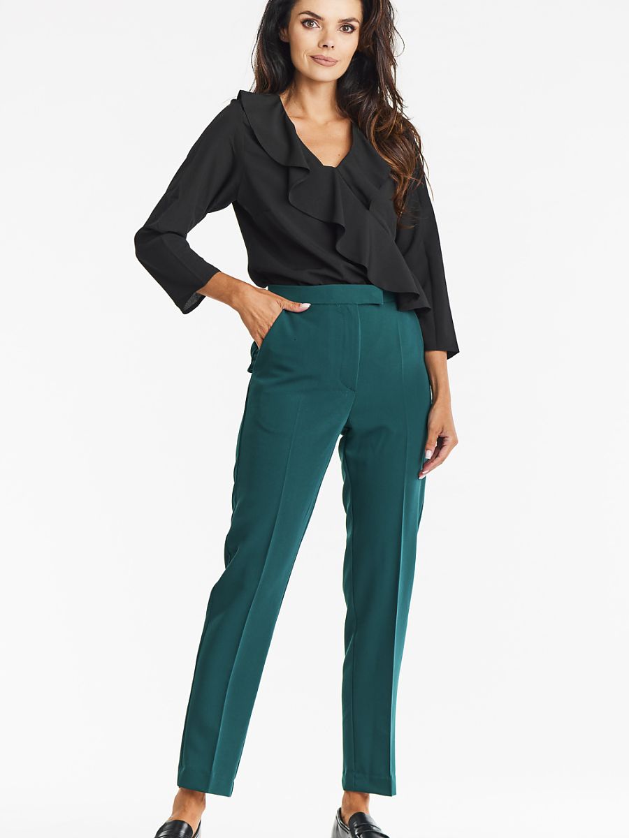  Blouse model 200544 awama 