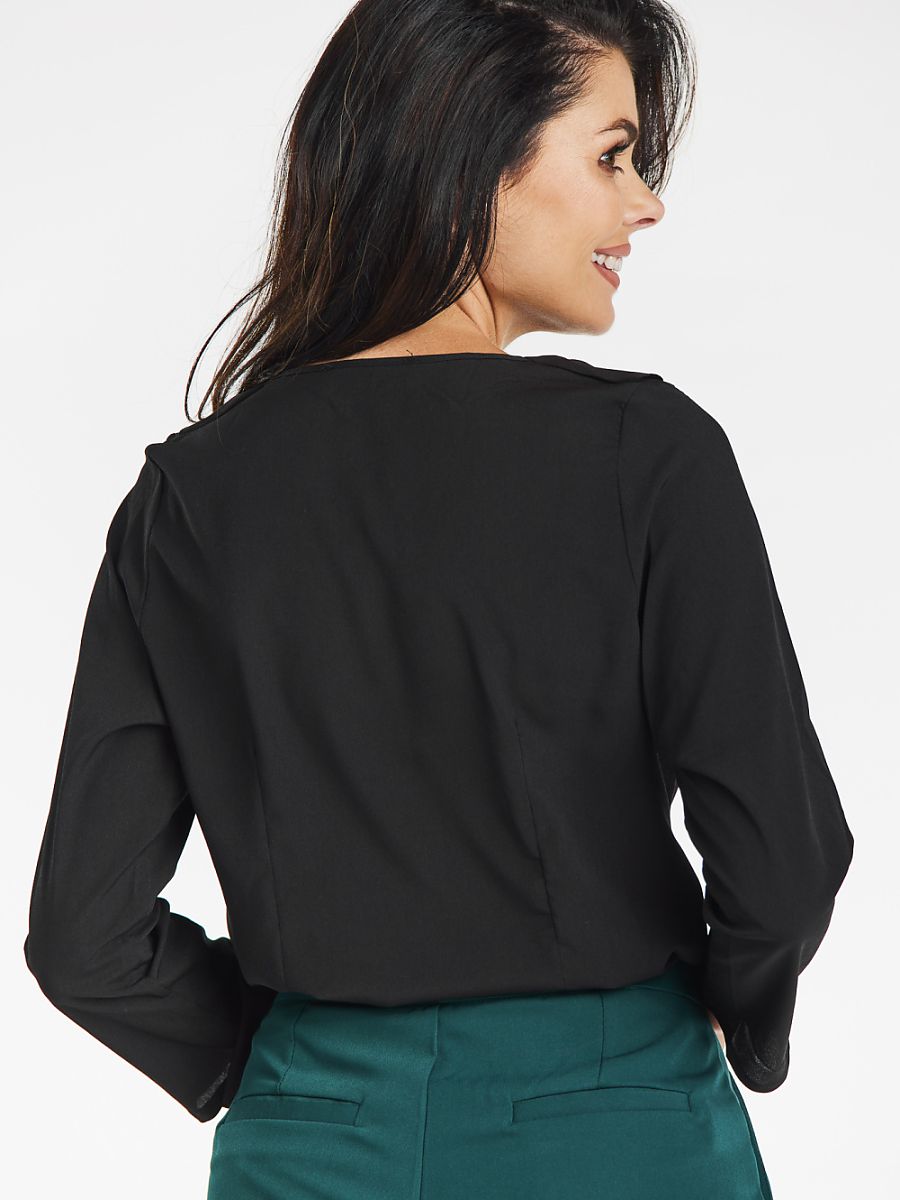  Blouse model 200544 awama 