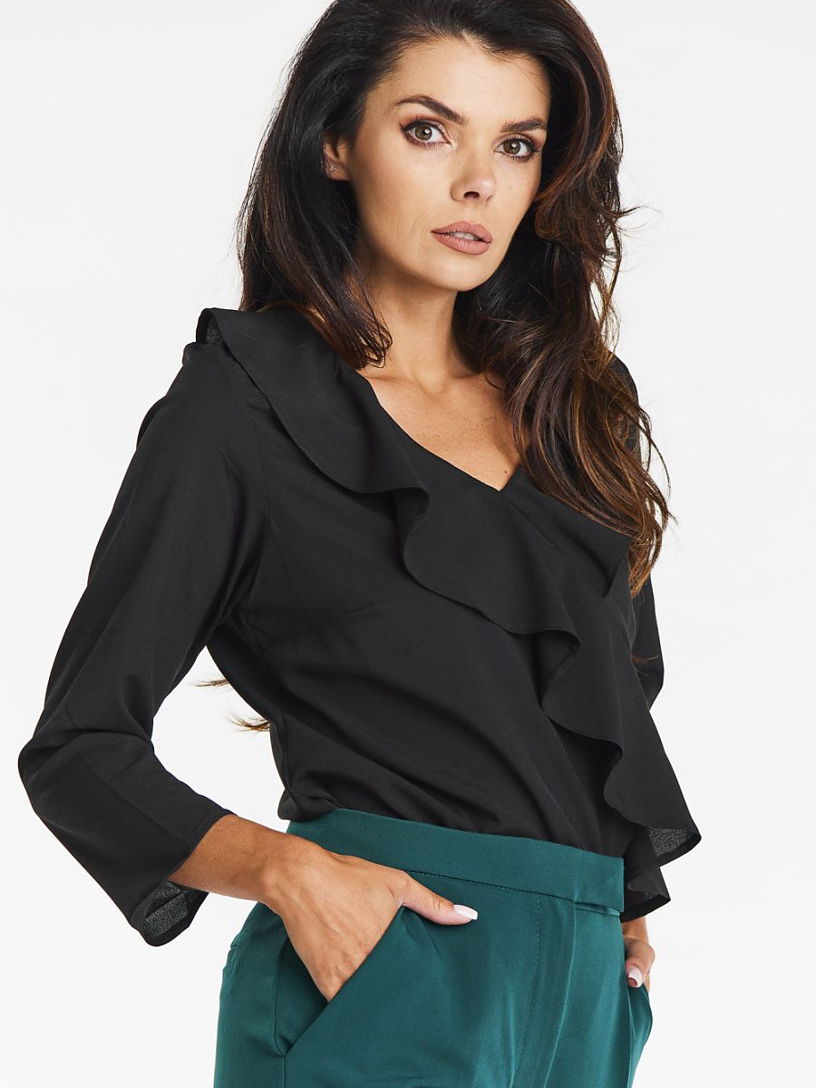  Blouse model 200544 awama 