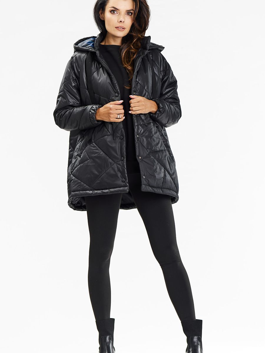  Jacket model 200545 awama 