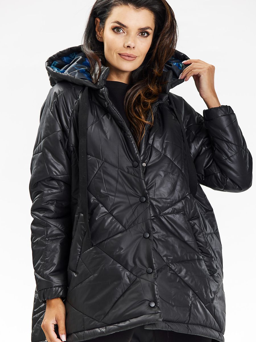  Jacket model 200545 awama 
