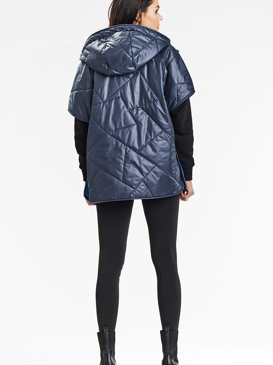  Gilet model 200550 awama 