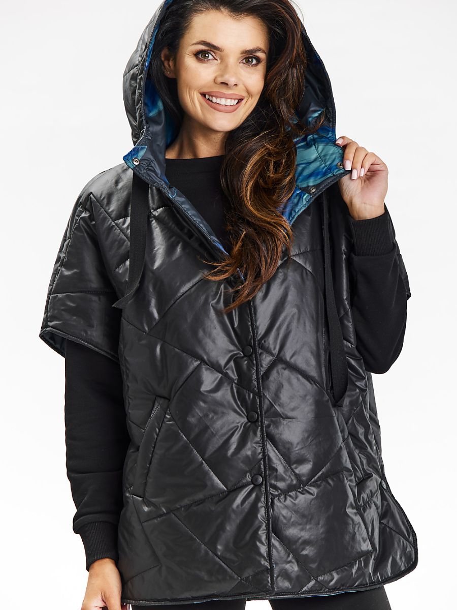  Gilet model 200551 awama 