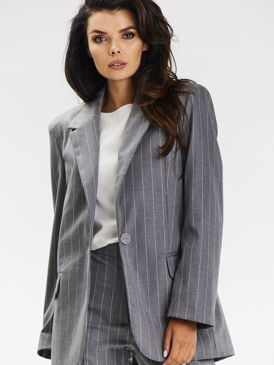  Jacket model 200560 awama 