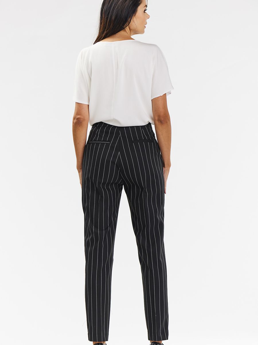  Women trousers model 200563 awama 