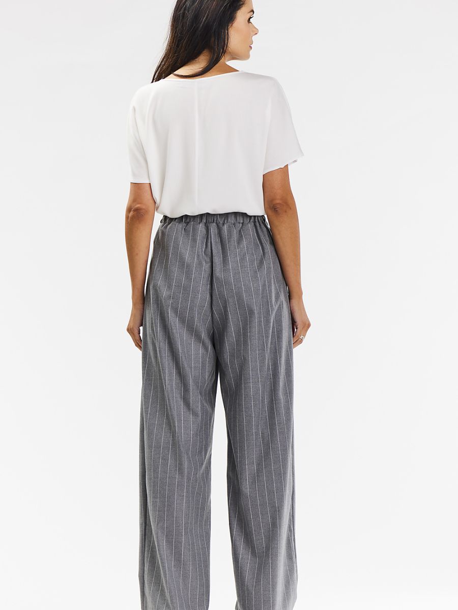  Women trousers model 200564 awama 