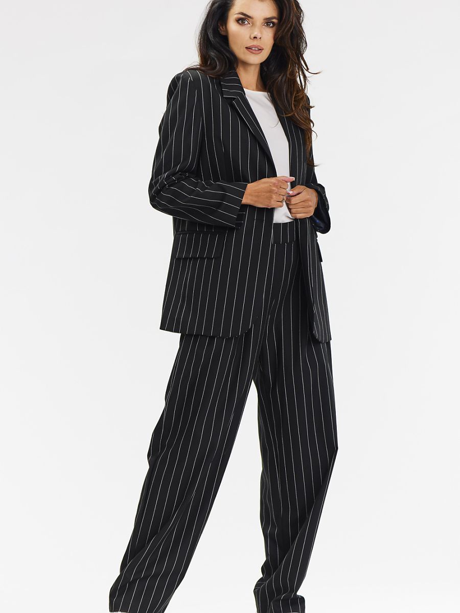  Women trousers model 200565 awama 