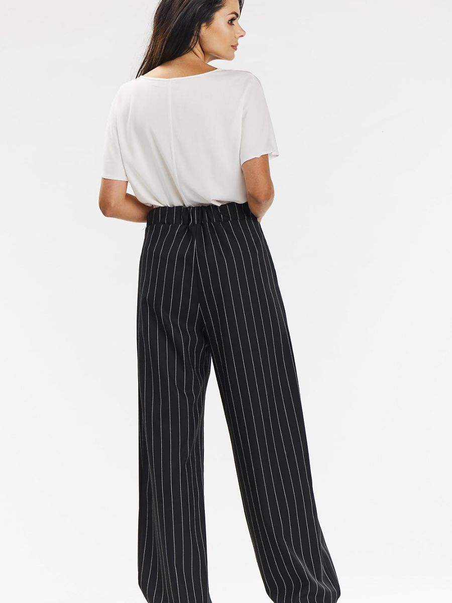  Women trousers model 200565 awama 