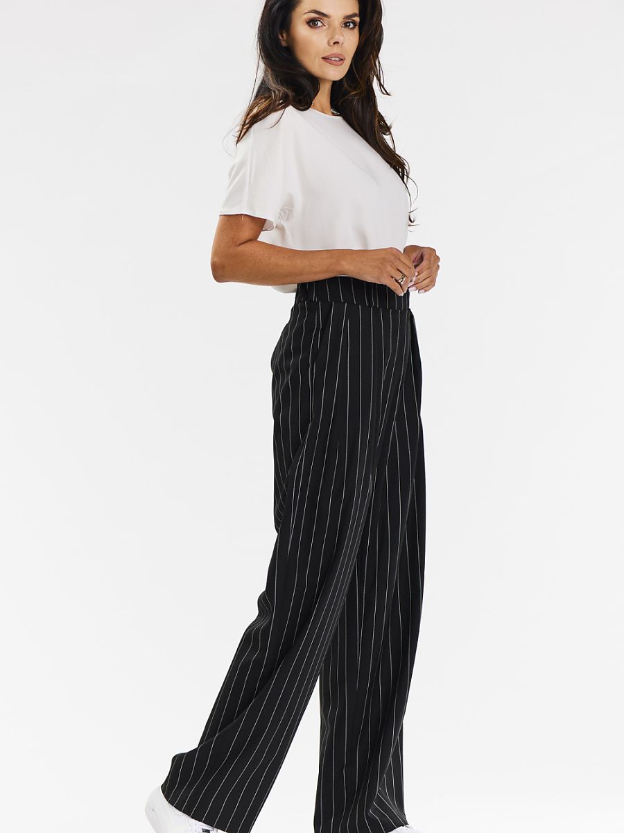  Women trousers model 200565 awama 