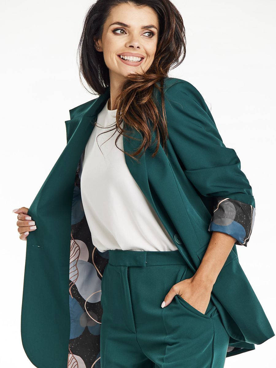  Jacket model 200567 awama 