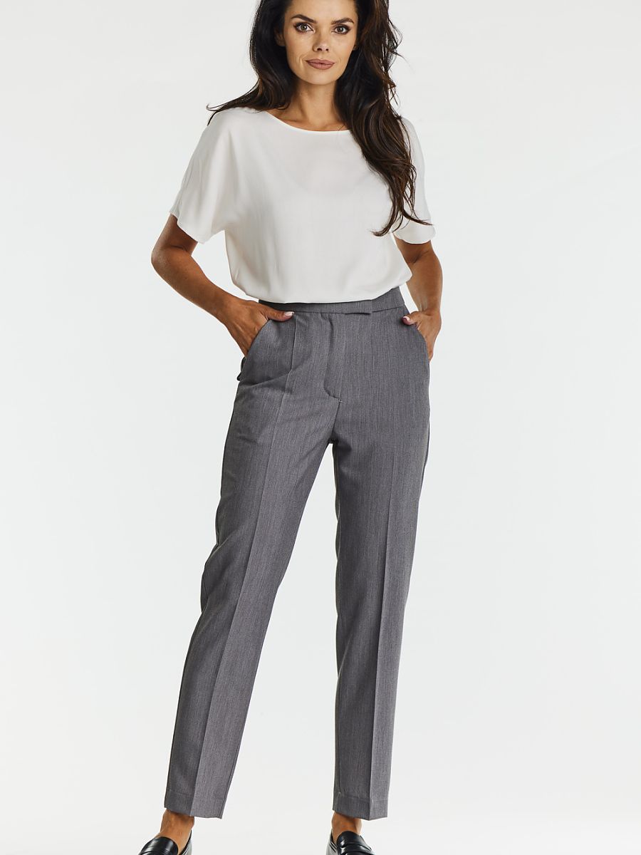  Women trousers model 200569 awama 