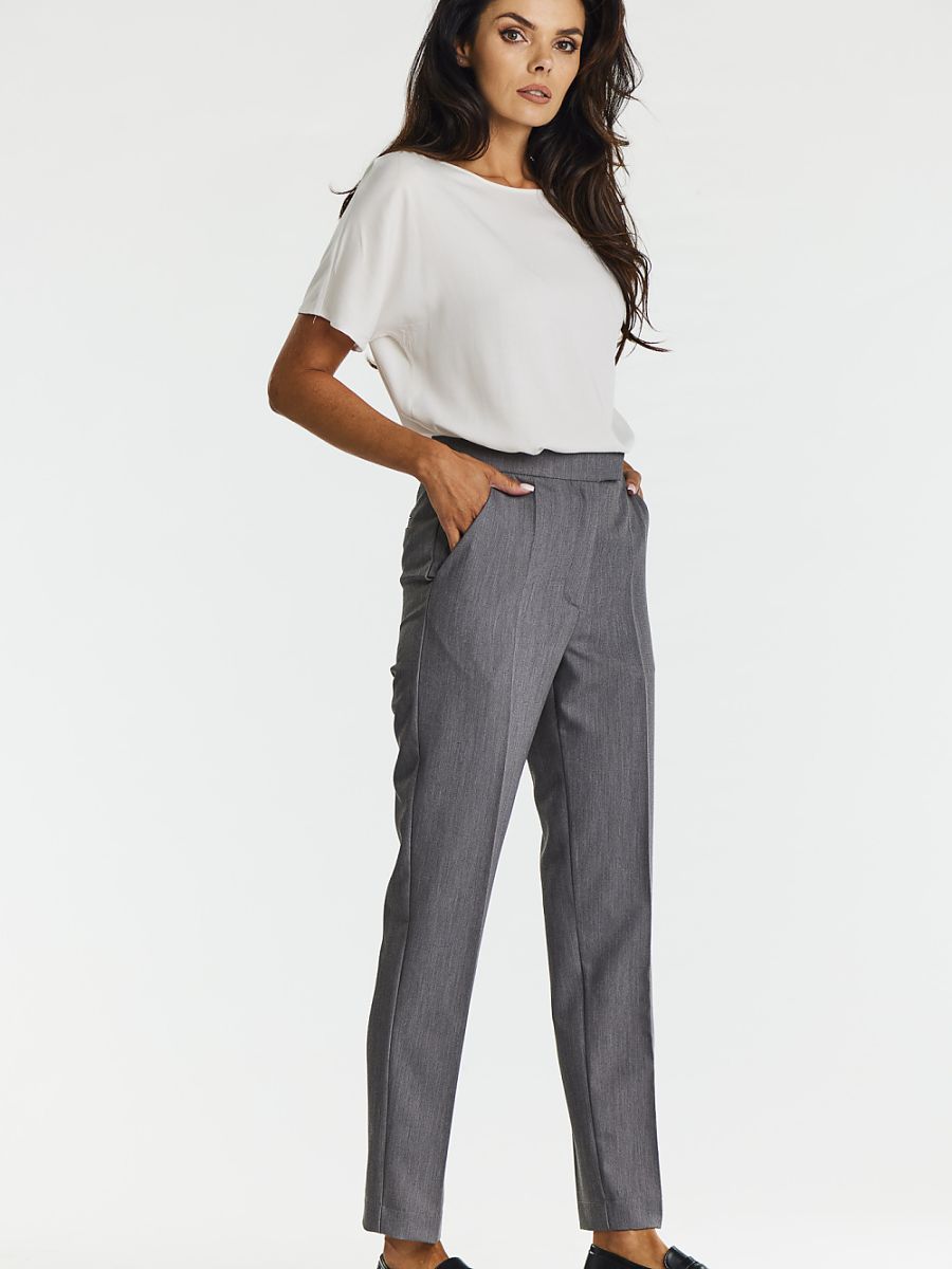  Women trousers model 200569 awama 