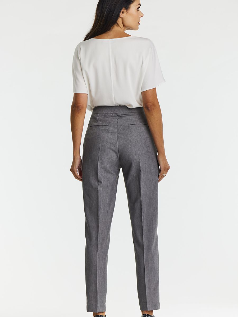  Women trousers model 200569 awama 